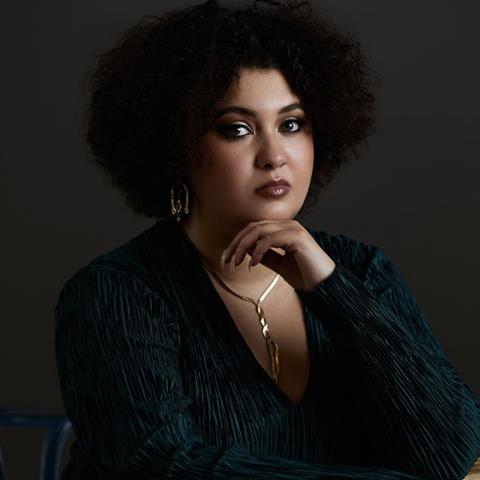 Daniella Toosie-Watson