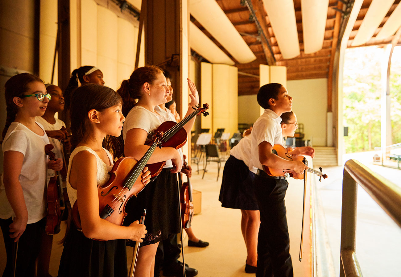 2024 Summer Music Camp on Long Island, NY