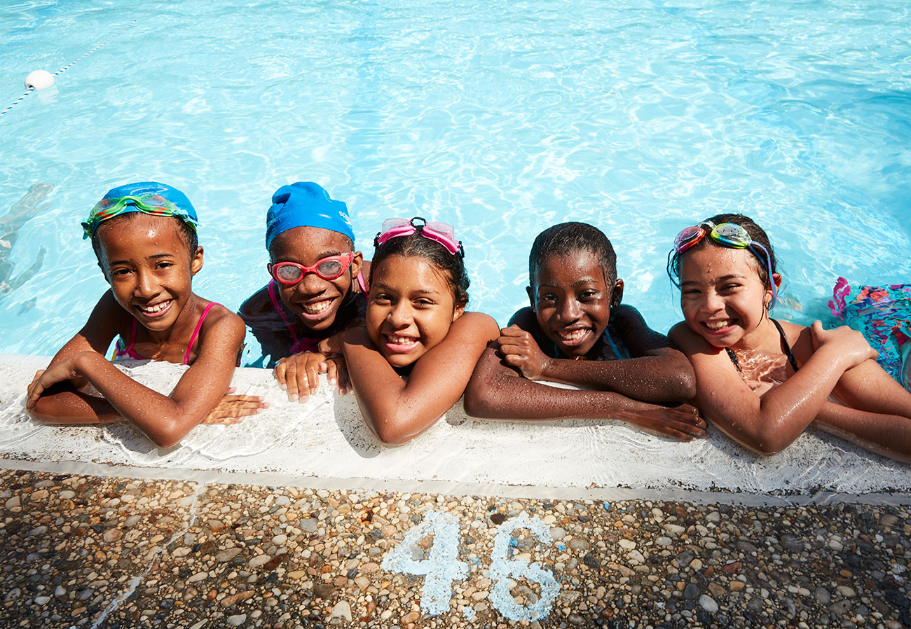 Recreational Arts Camp on Long Island from USDAN Summer Camp