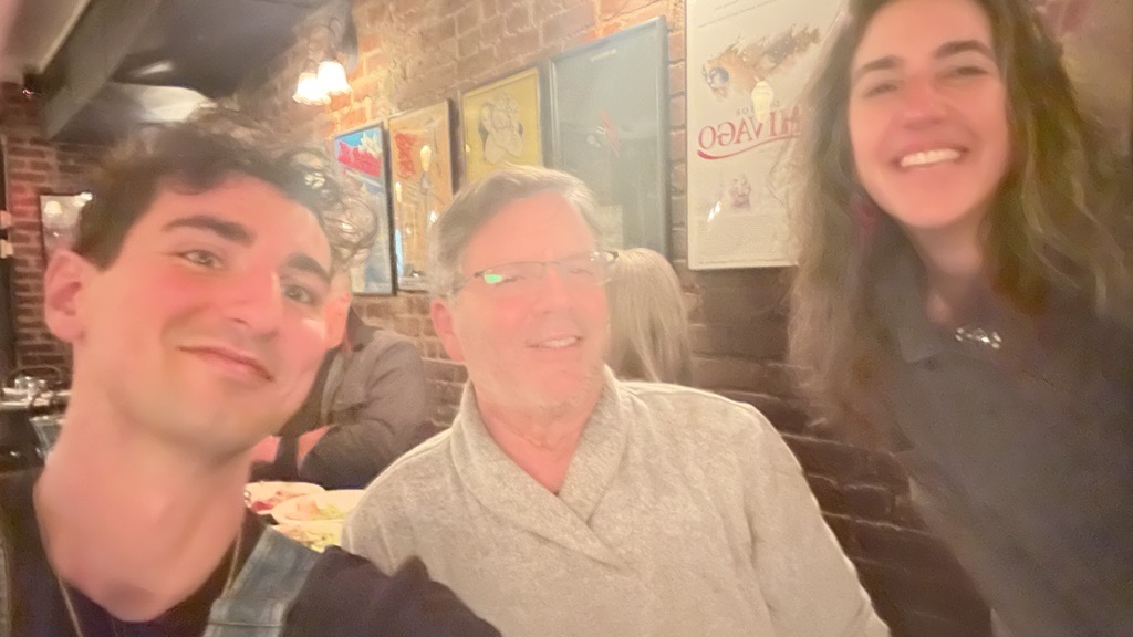 Usdan Art student Max Stolove won first place and Best in Show at the 42nd Annual Queens County Farm Blue Ribbon Fair.