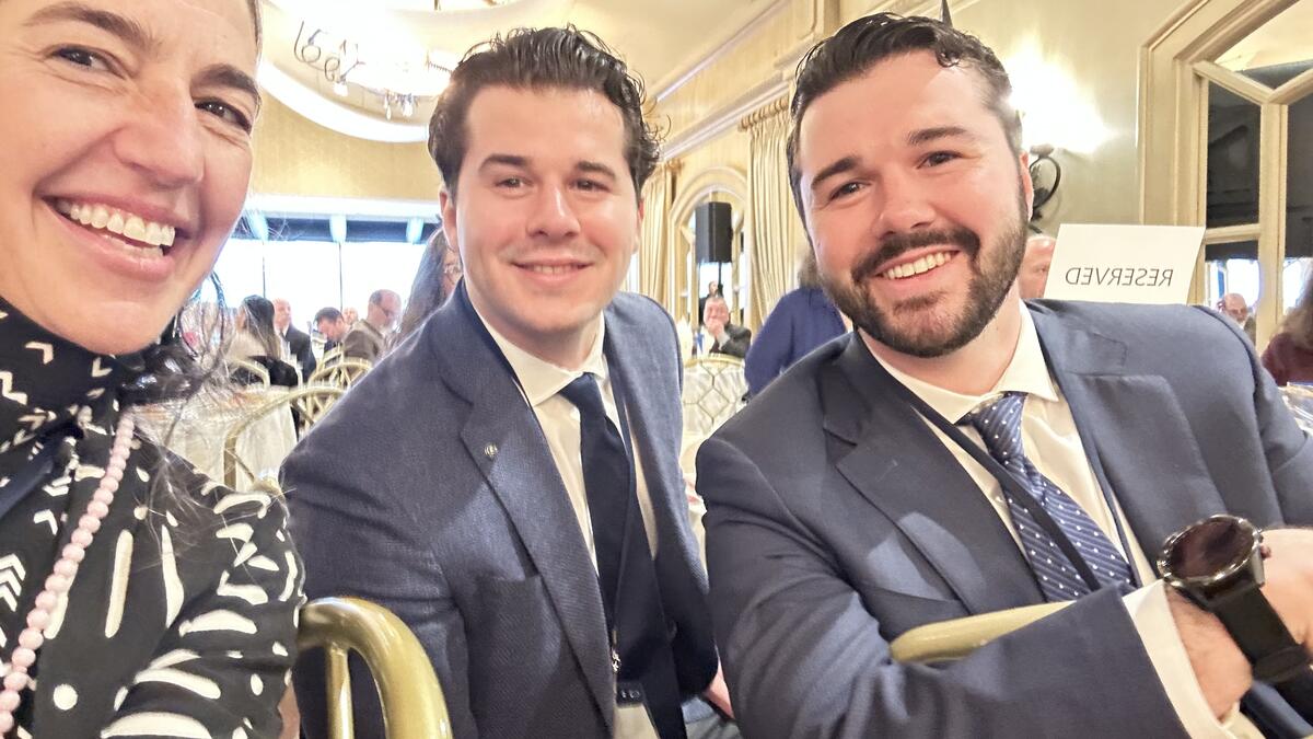 Usdan Summer Camp for the Arts Out & About