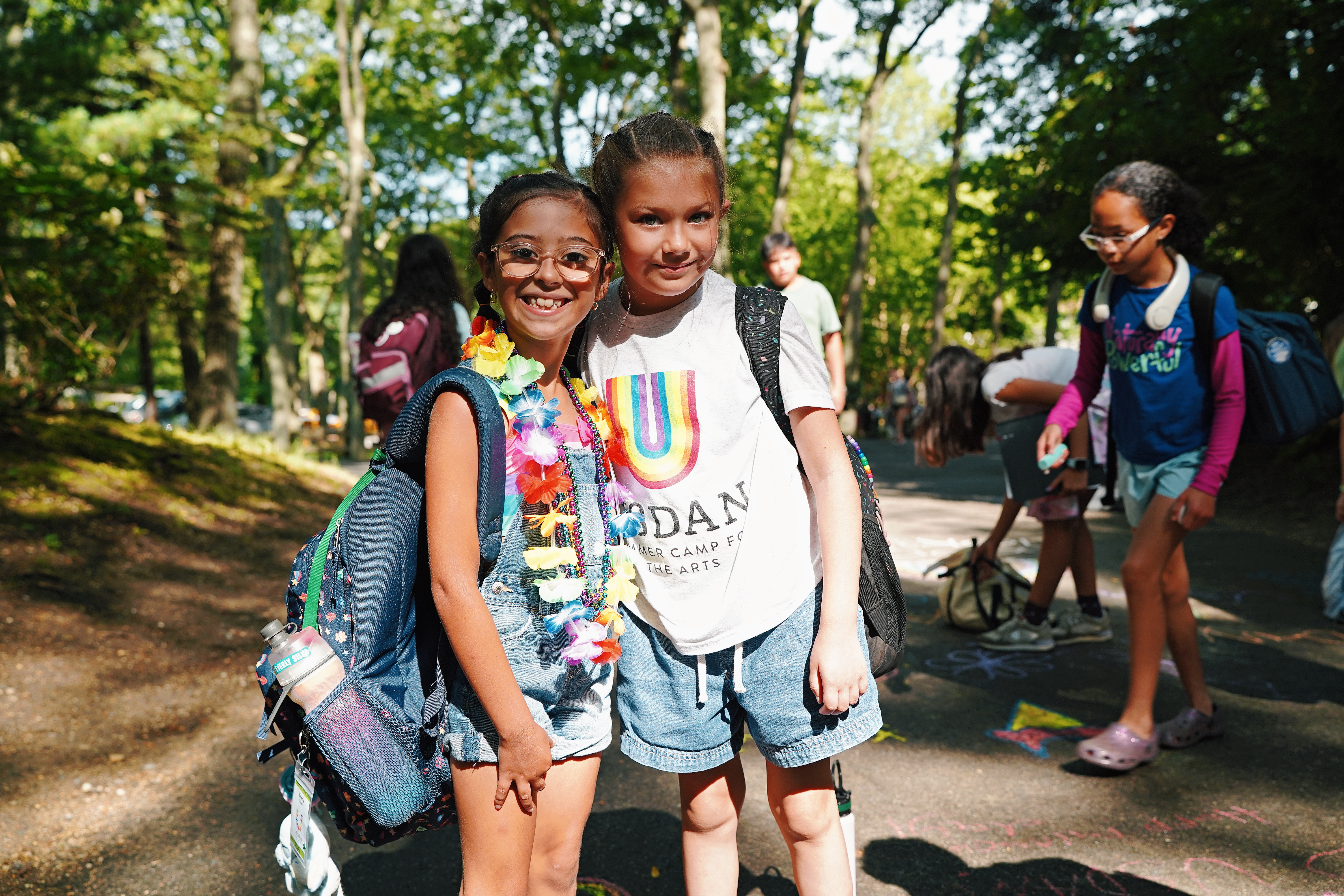 Scenes from Rainbow Day, 2026