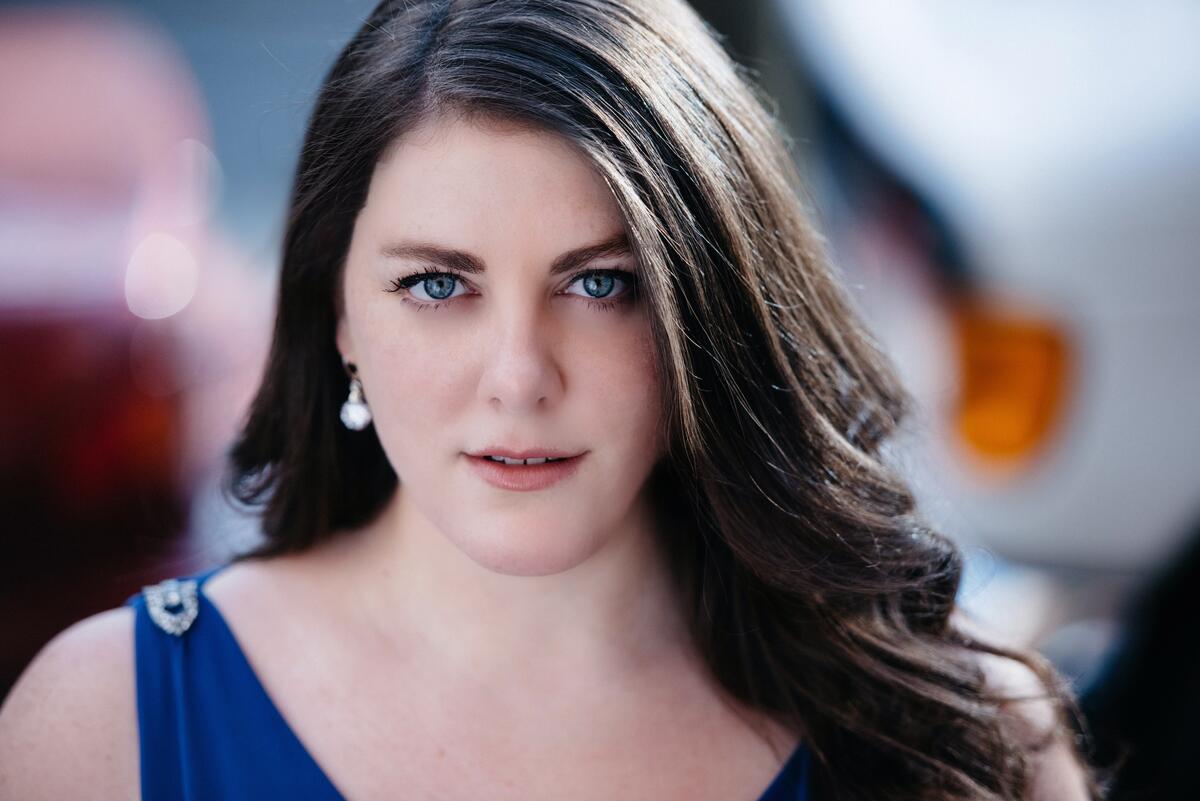 Kathryn Papas
