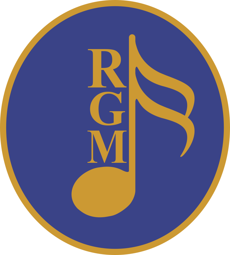 Ramona's Gift to Music logo