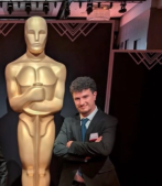 Usdan alum Meyer Levinson-Blount