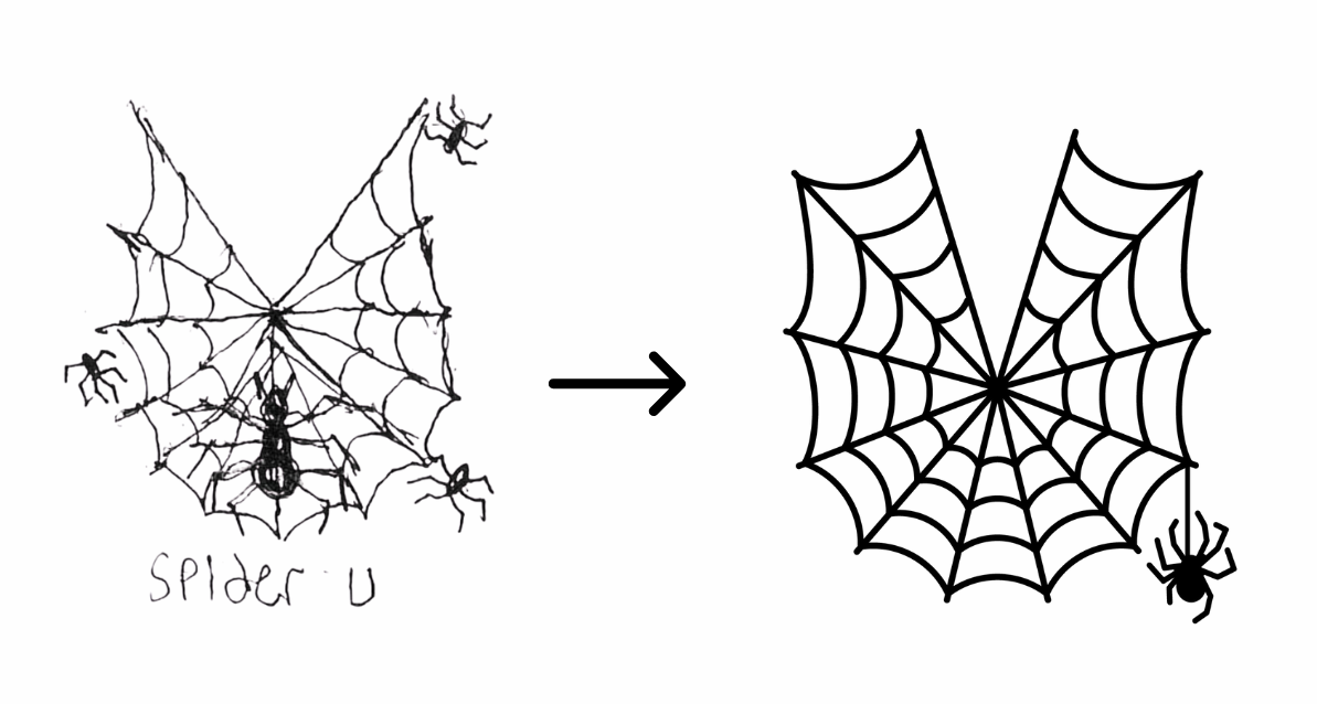 RISE of the Jack O'Lanterns at Usdan Summer Camp for the Arts