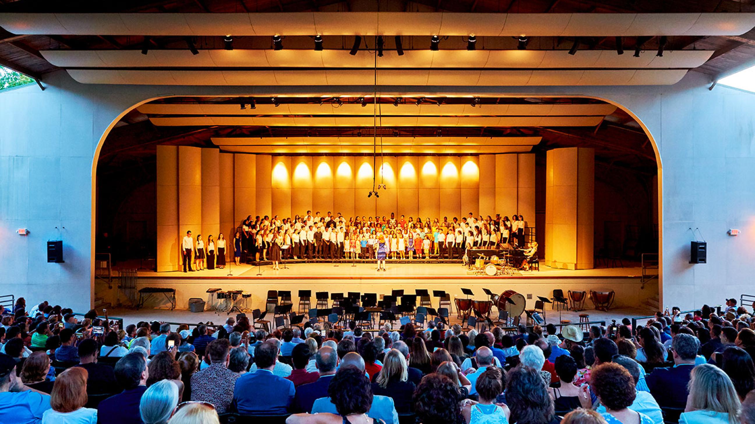 festival concerts