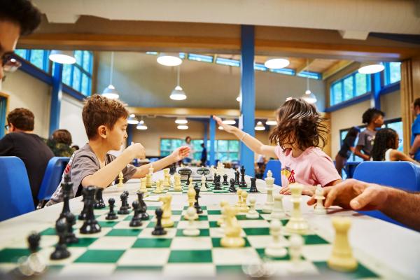 chess summer camp program on Long Island