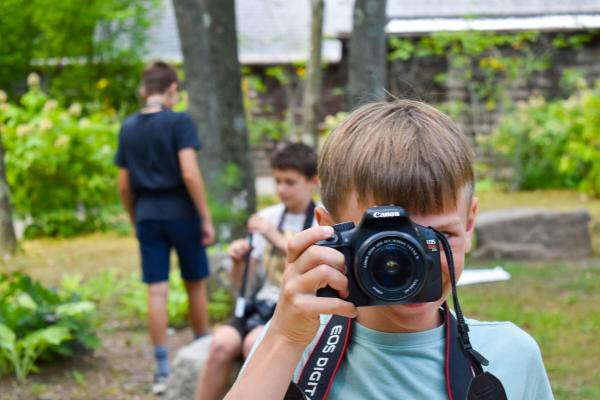 Picture of Picture