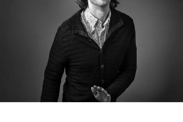 Ben Boecker