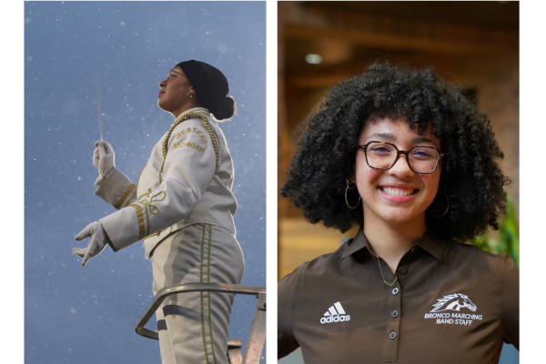 ALUM SPOTLIGHT: ZULNIE FLORESKA 