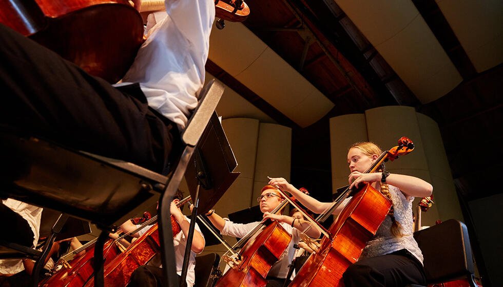 Internationally acclaimed composer/performer Lisa Bielawa music kicks off the Summer 2017