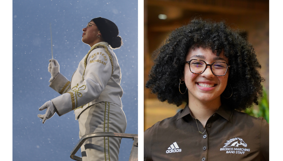 ALUM SPOTLIGHT: ZULNIE FLORESKA 