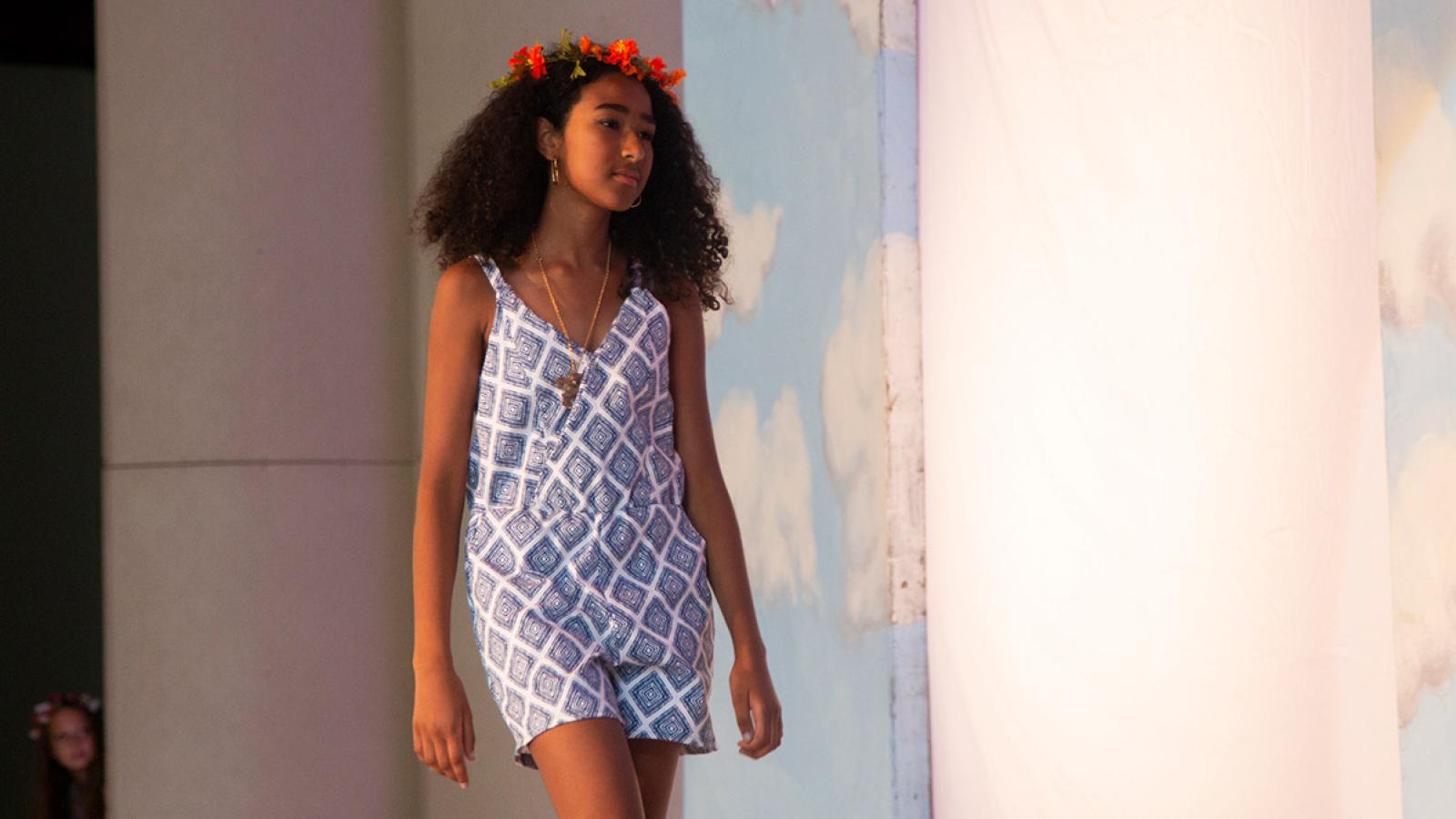 Sewing and Fashion Design