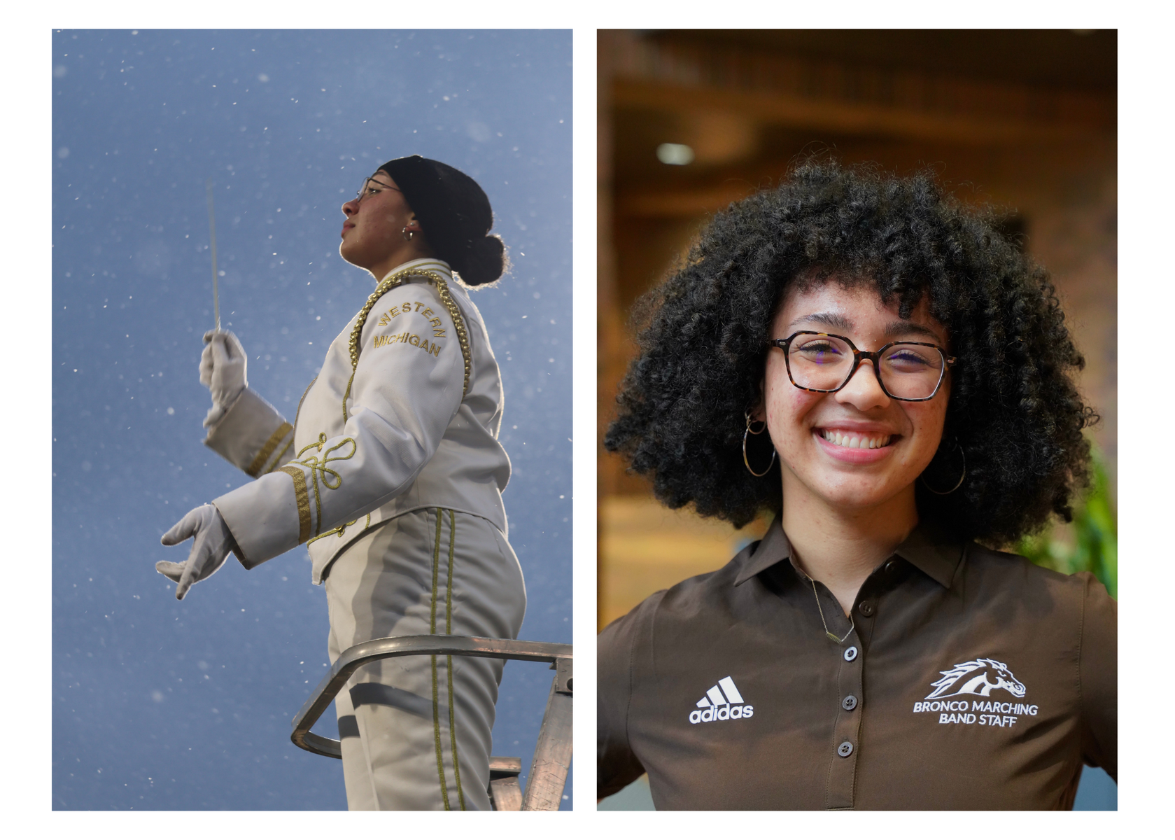 ALUM SPOTLIGHT: ZULNIE FLORESKA 