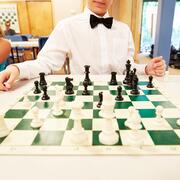 Chess Usdan Summer Camp