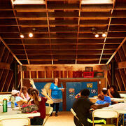 Usdan Summer Camp for the Arts