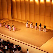 Usdan Summer Camp for the Arts