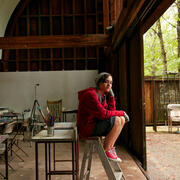 Usdan Summer Camp for the Arts