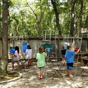 Usdan Summer Camp for the Arts