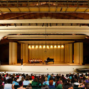 Usdan Summer Camp for the Arts