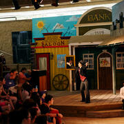 Usdan Summer Camp for the Arts