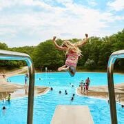 Usdan Summer Camp for the Arts