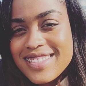 Victoria Ellerbe Headshot Victoria Ellerbe Headshot