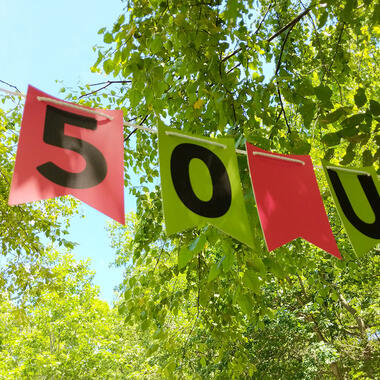 wonderful Usdan Festival lineup The first day of our 50th anniversary season