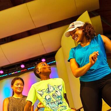 Student and teacher Student and teacher