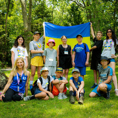 Sunflower scholars Sunflower scholars