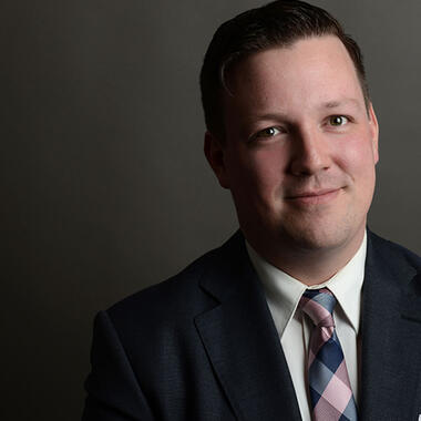 Andrew Navarette, Usdan Director of Development Andrew is a Fundraising and Nonprofit Management expert