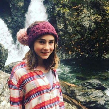 Josephine Sullivan Josephine Sullivan - Uniquely U Winner