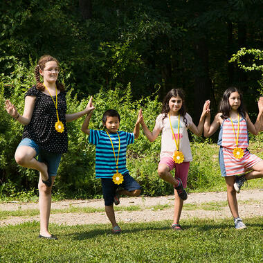 noted artist Olafur Eliasson’s Little Sun team integrating sustainable arts within education programs