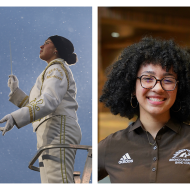 ALUM SPOTLIGHT: ZULNIE FLORESKA 