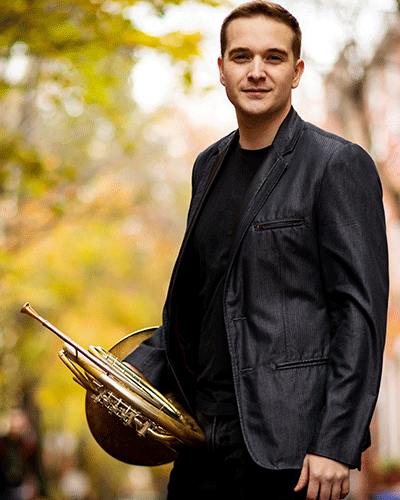 Usdan Summer Camp for the Arts Eric Huckins